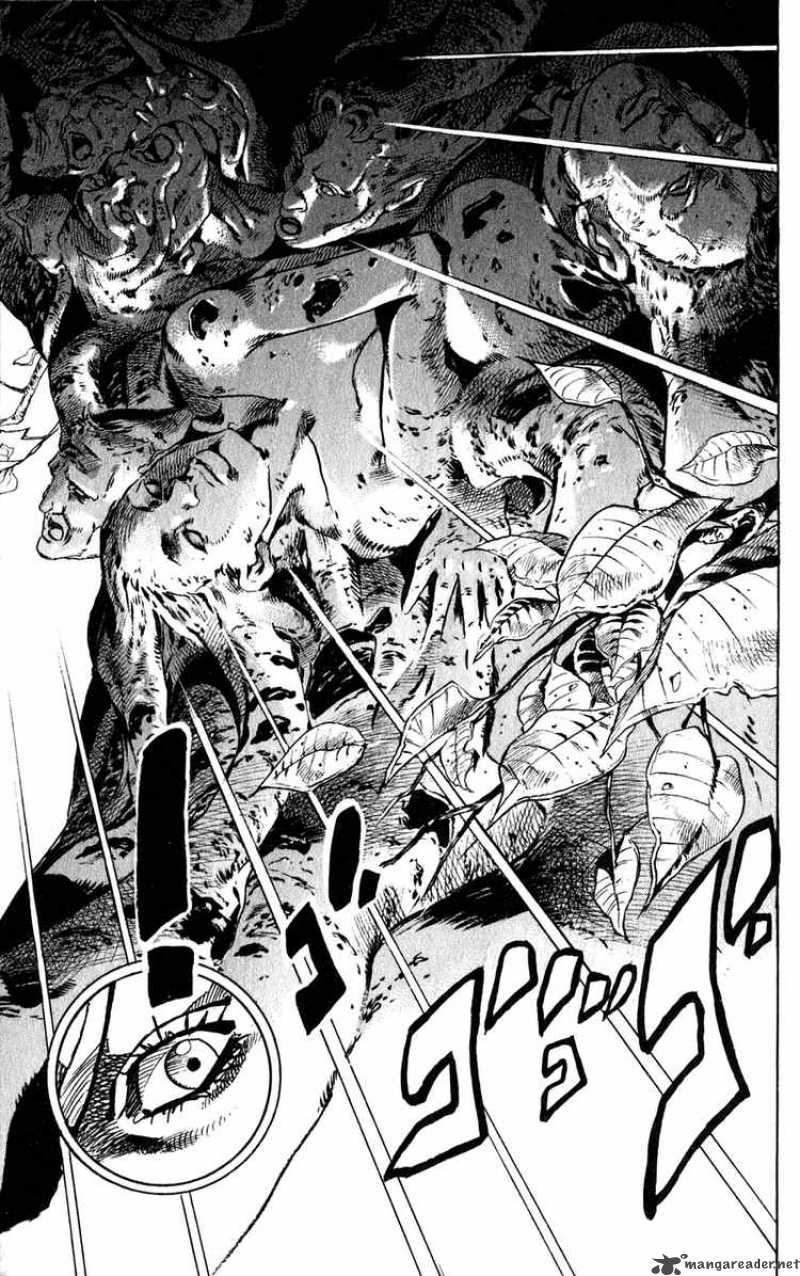 Jojos Bizarre Adventure Steel Ball Run 45 56