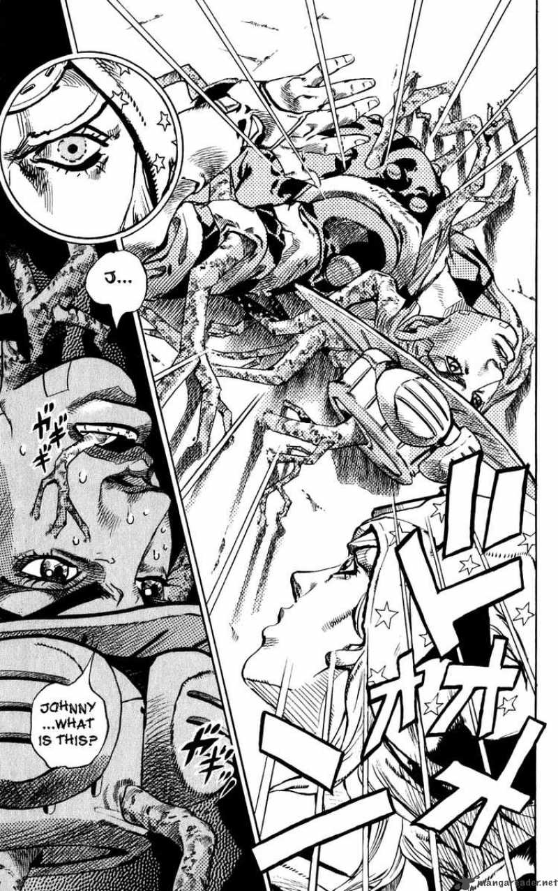 Jojos Bizarre Adventure Steel Ball Run 47 37