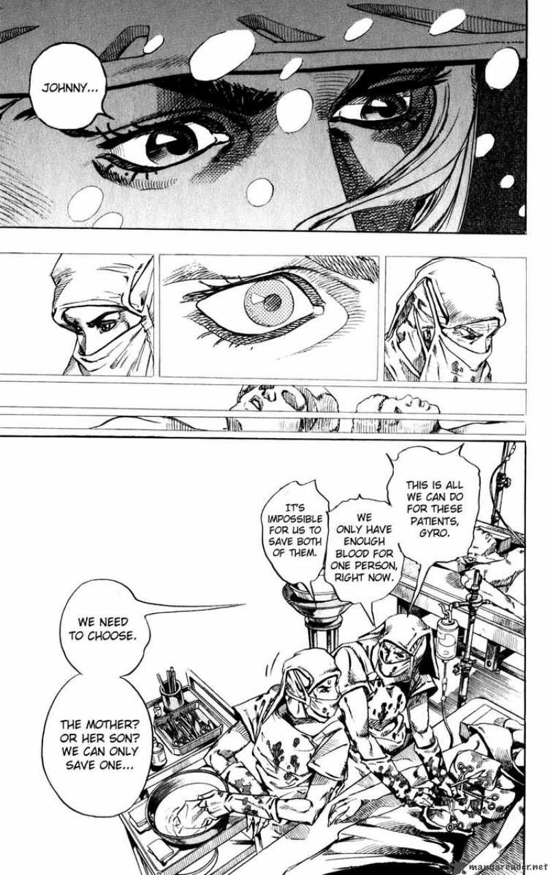 Jojos Bizarre Adventure Steel Ball Run 48 14