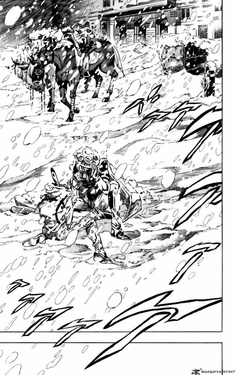Jojos Bizarre Adventure Steel Ball Run 48 22