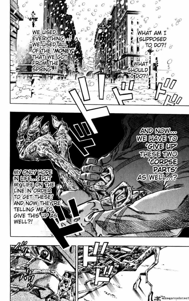 Jojos Bizarre Adventure Steel Ball Run 48 3