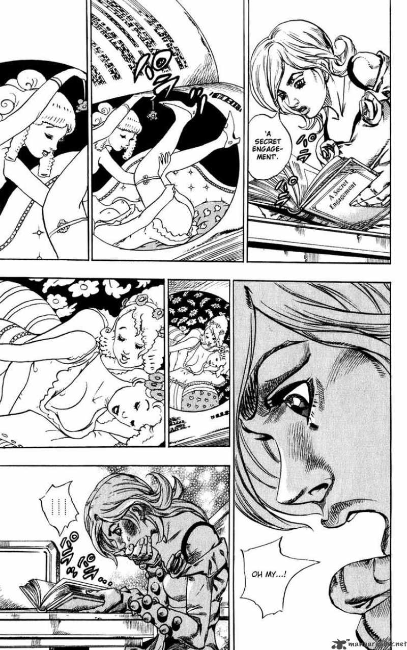 Jojos Bizarre Adventure Steel Ball Run 48 47