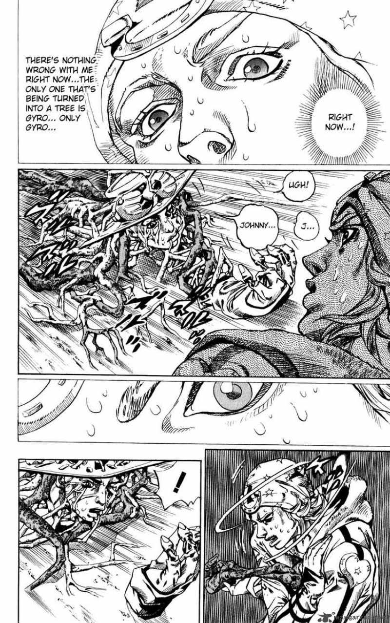Jojos Bizarre Adventure Steel Ball Run 48 5