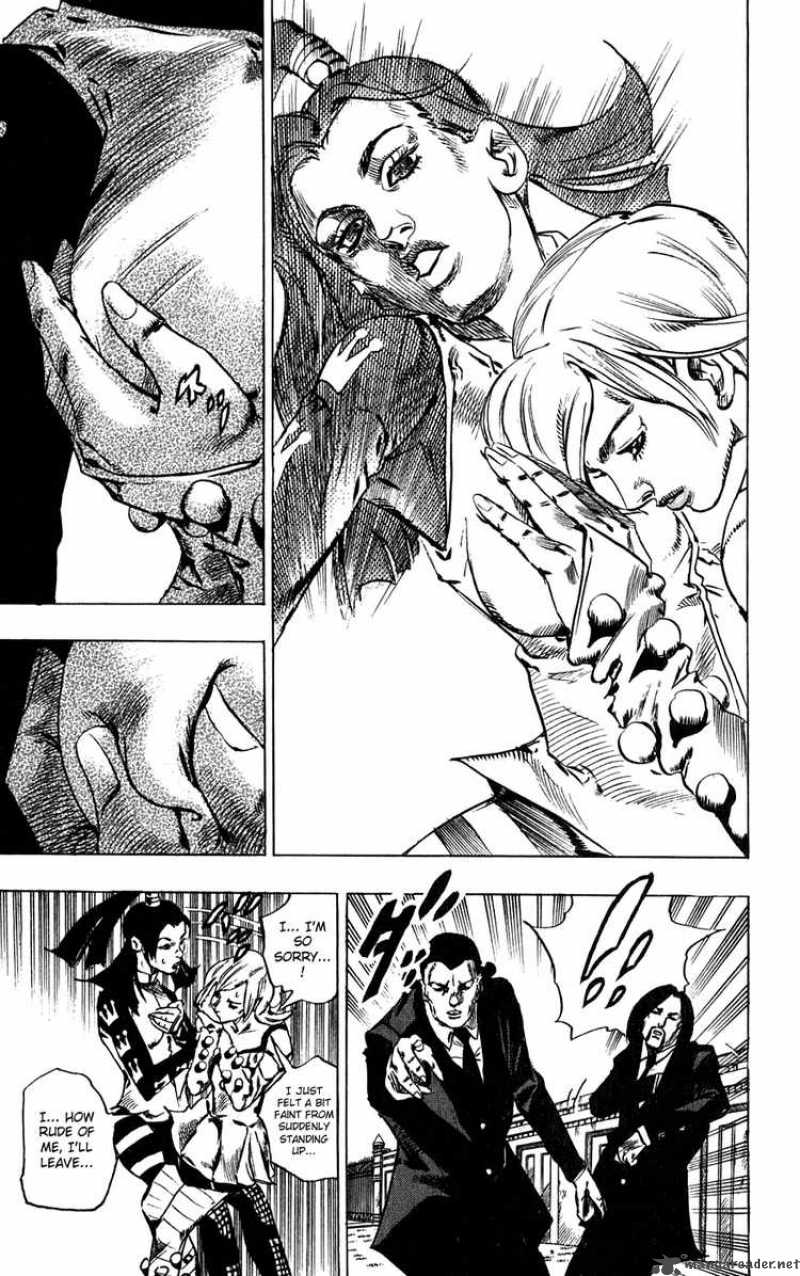 Jojos Bizarre Adventure Steel Ball Run 48 51