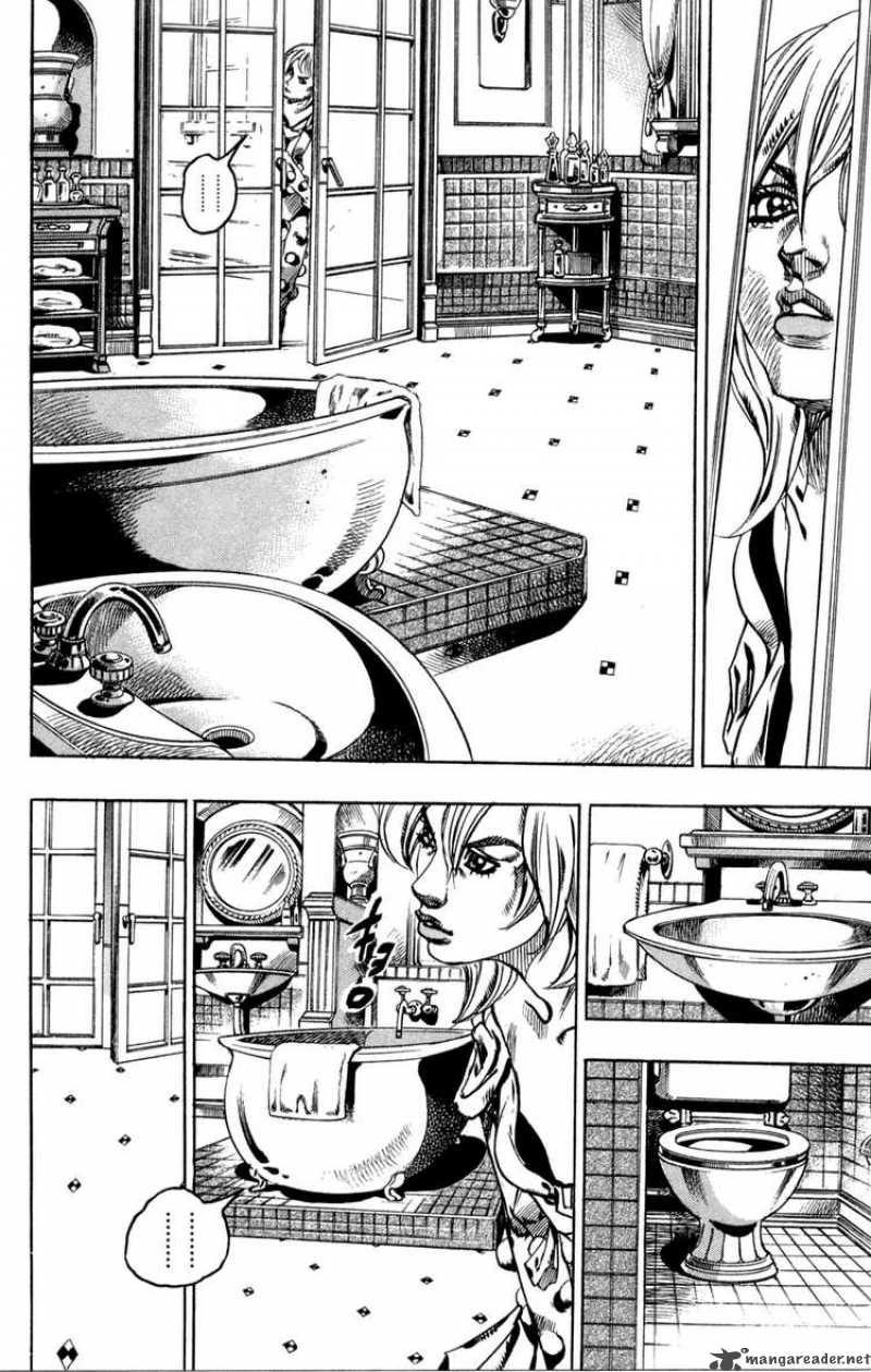 Jojos Bizarre Adventure Steel Ball Run 49 23