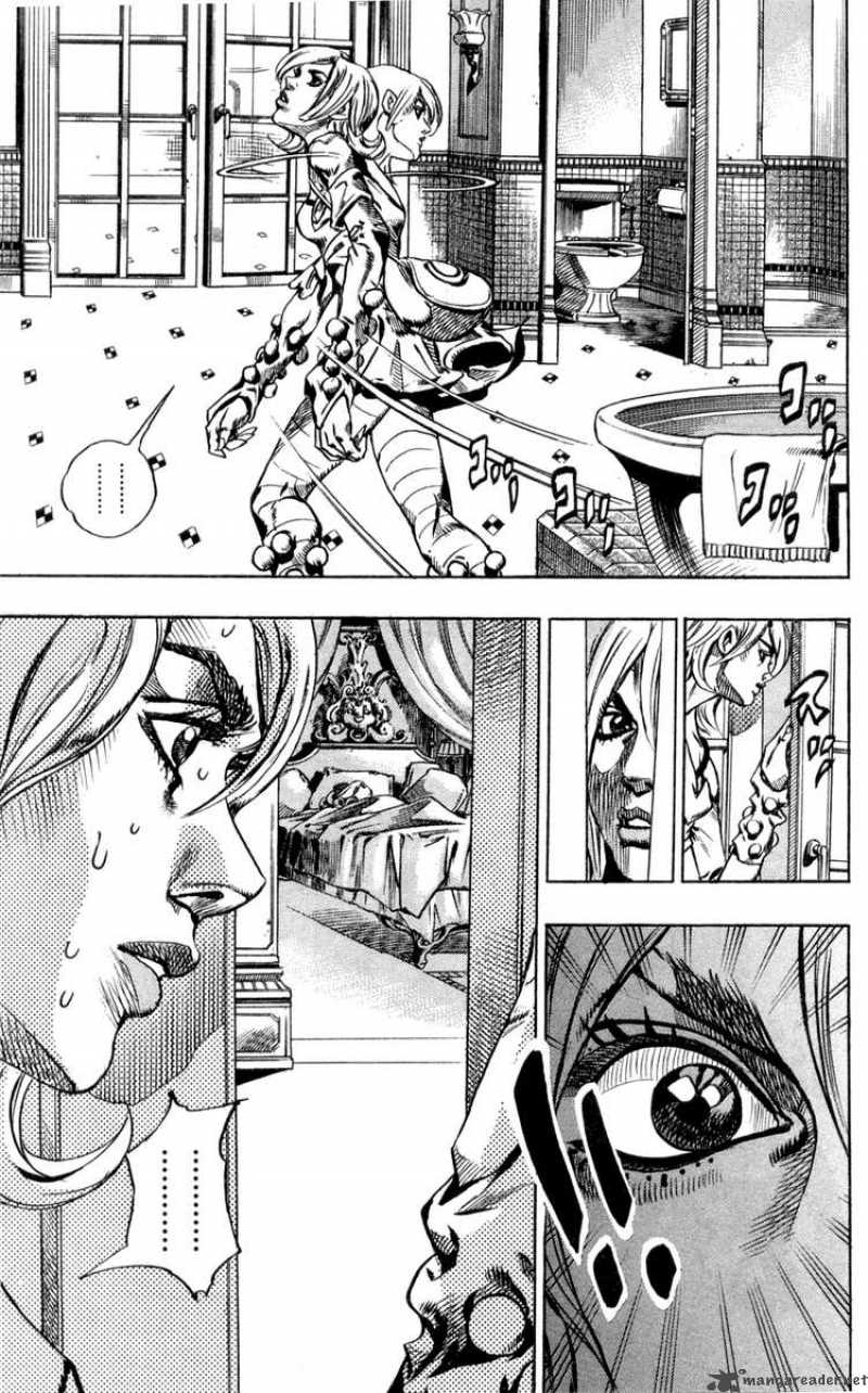 Jojos Bizarre Adventure Steel Ball Run 49 24