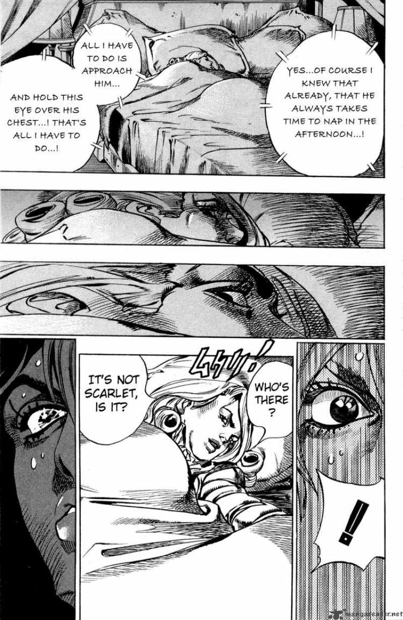 Jojos Bizarre Adventure Steel Ball Run 49 26