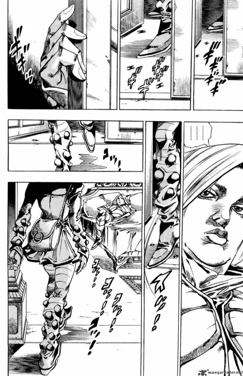 Jojos Bizarre Adventure Steel Ball Run 49 28