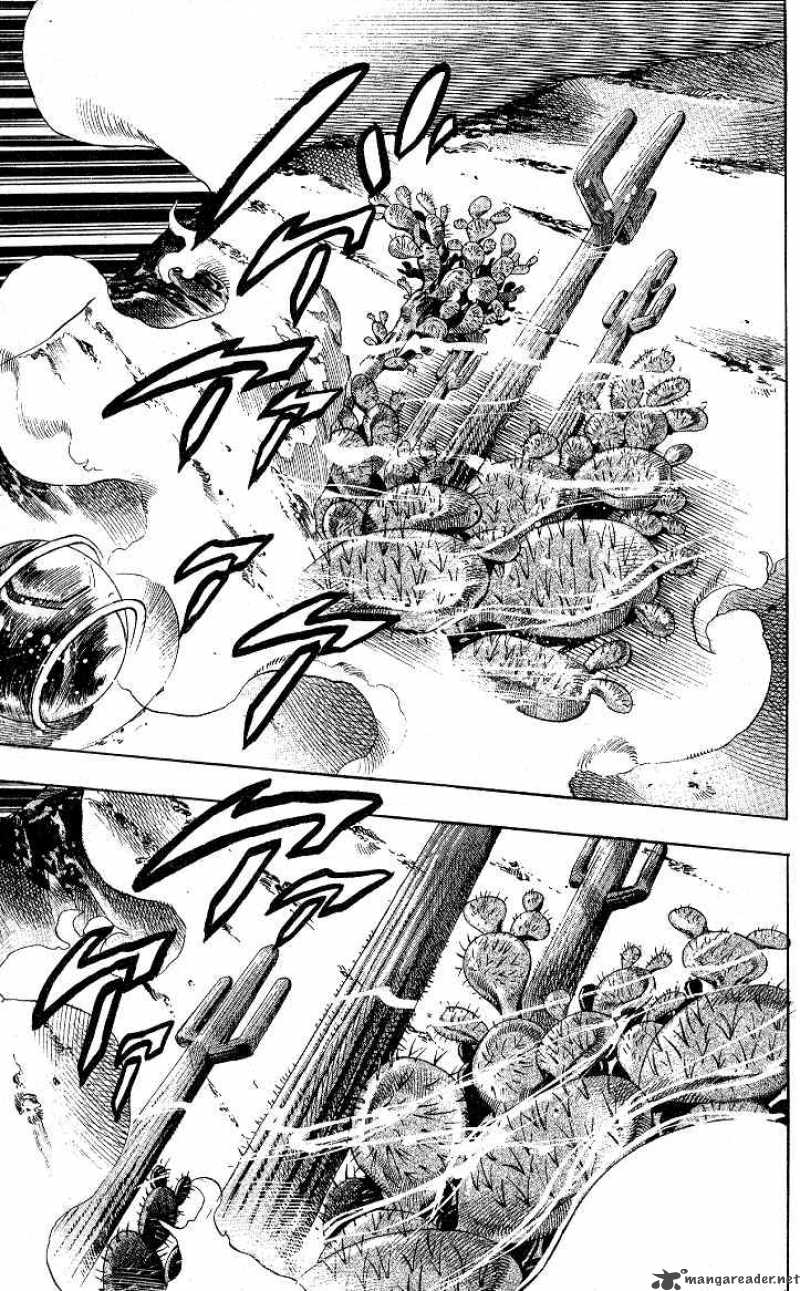 Jojos Bizarre Adventure Steel Ball Run 5 22