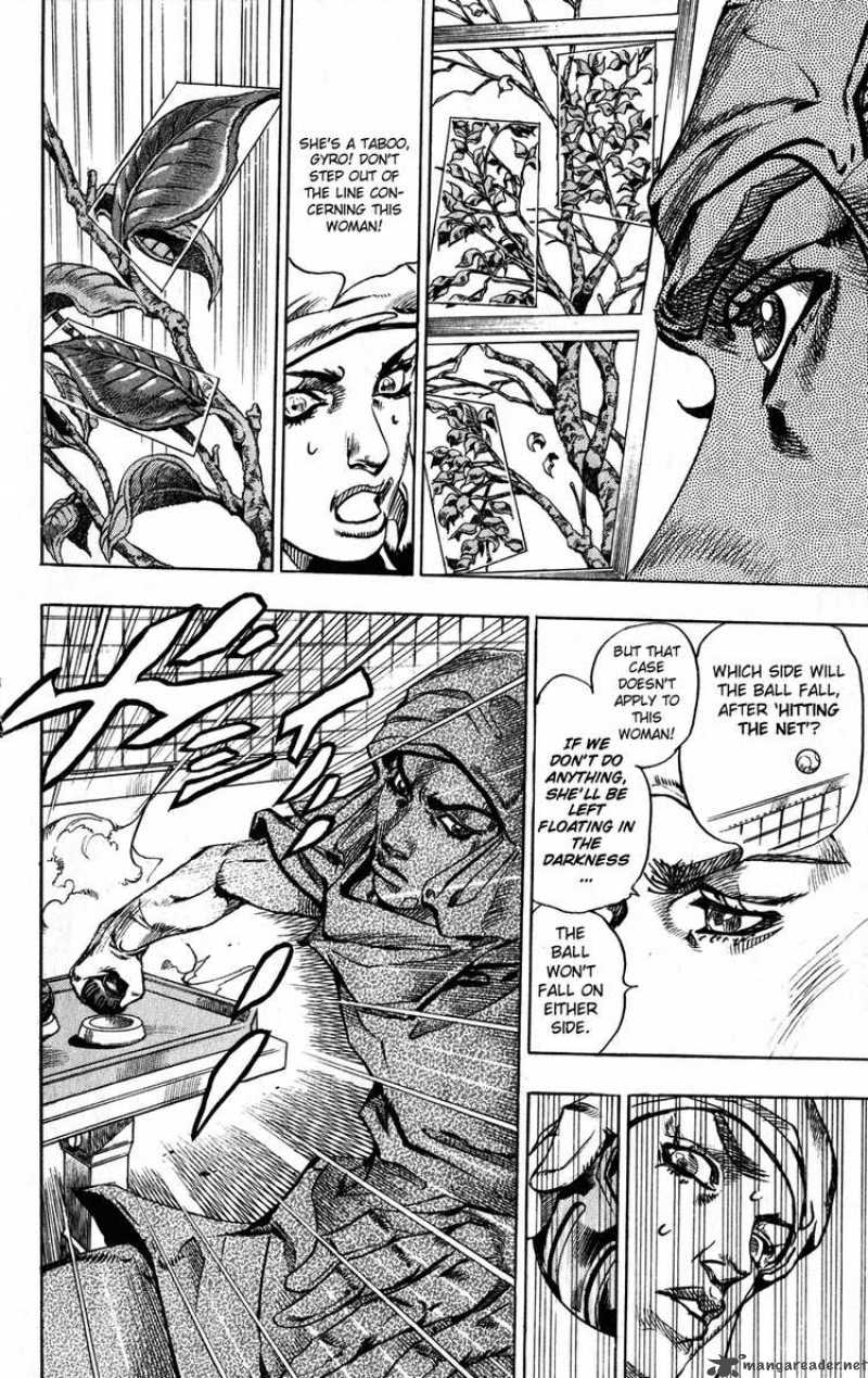 Jojos Bizarre Adventure Steel Ball Run 52 14