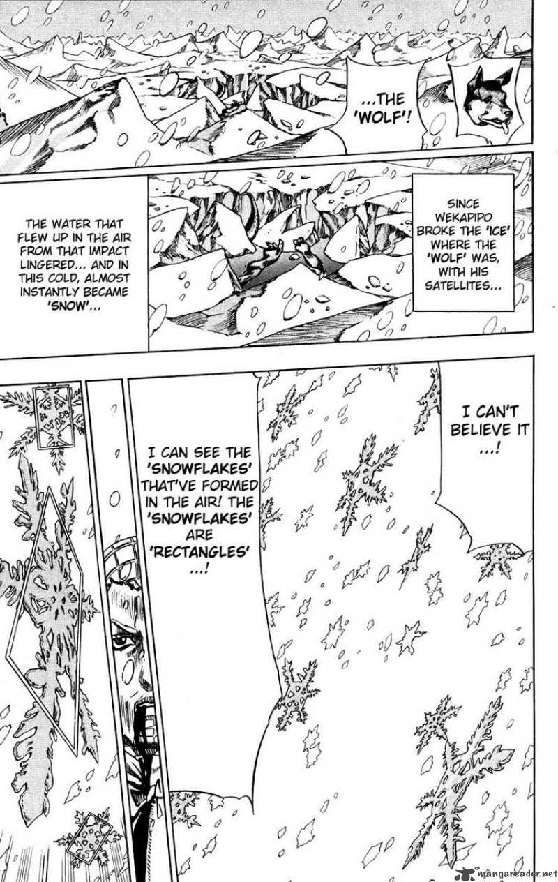 Jojos Bizarre Adventure Steel Ball Run 54 31