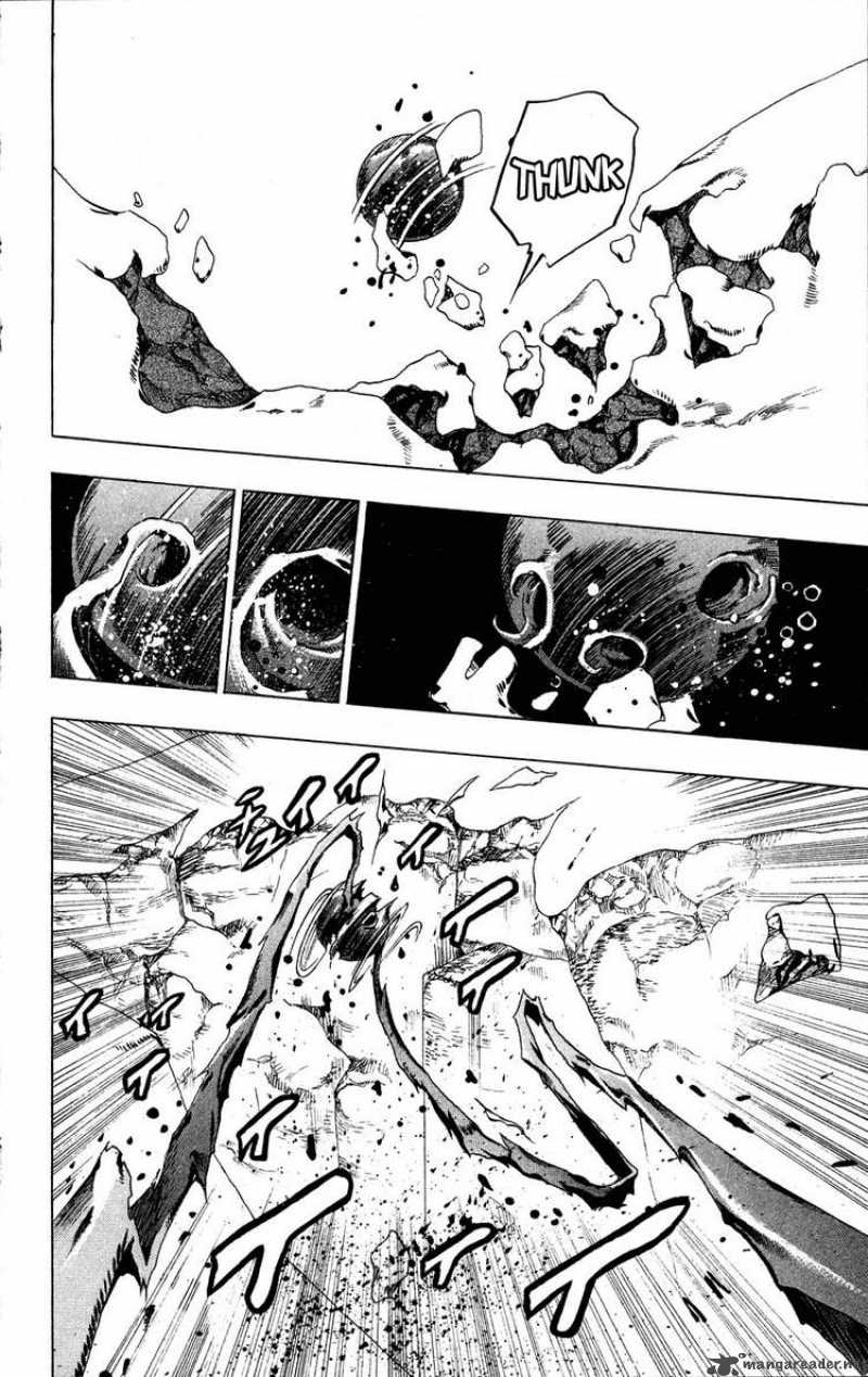 Jojos Bizarre Adventure Steel Ball Run 55 20