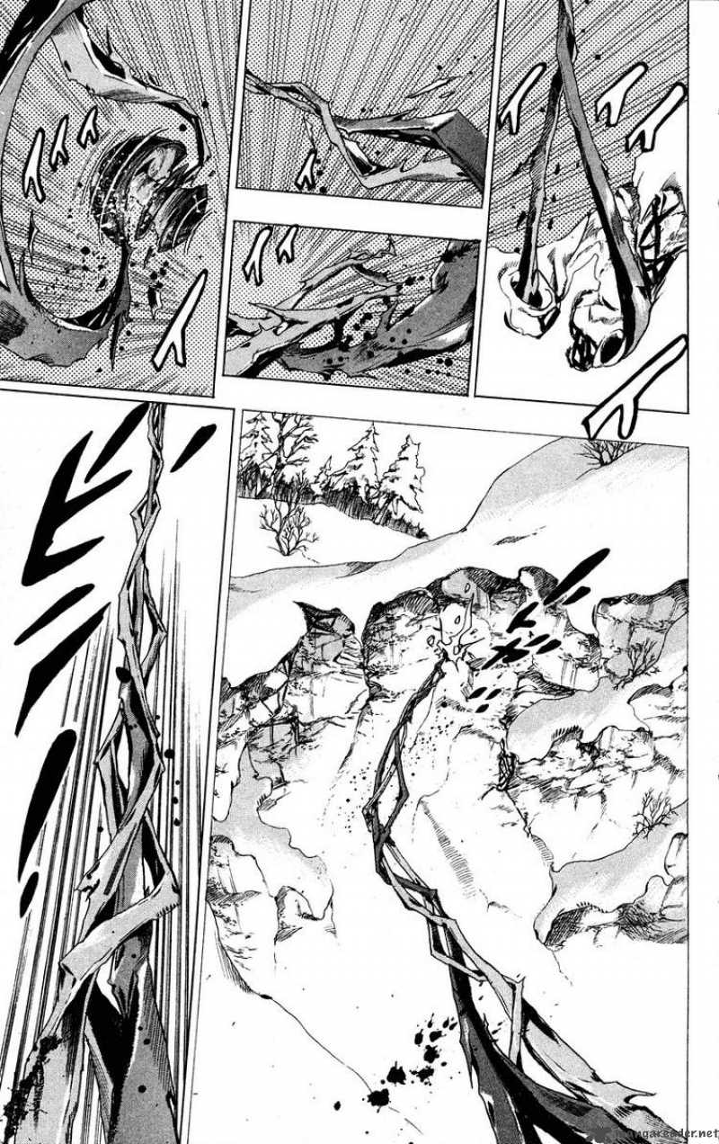Jojos Bizarre Adventure Steel Ball Run 55 21