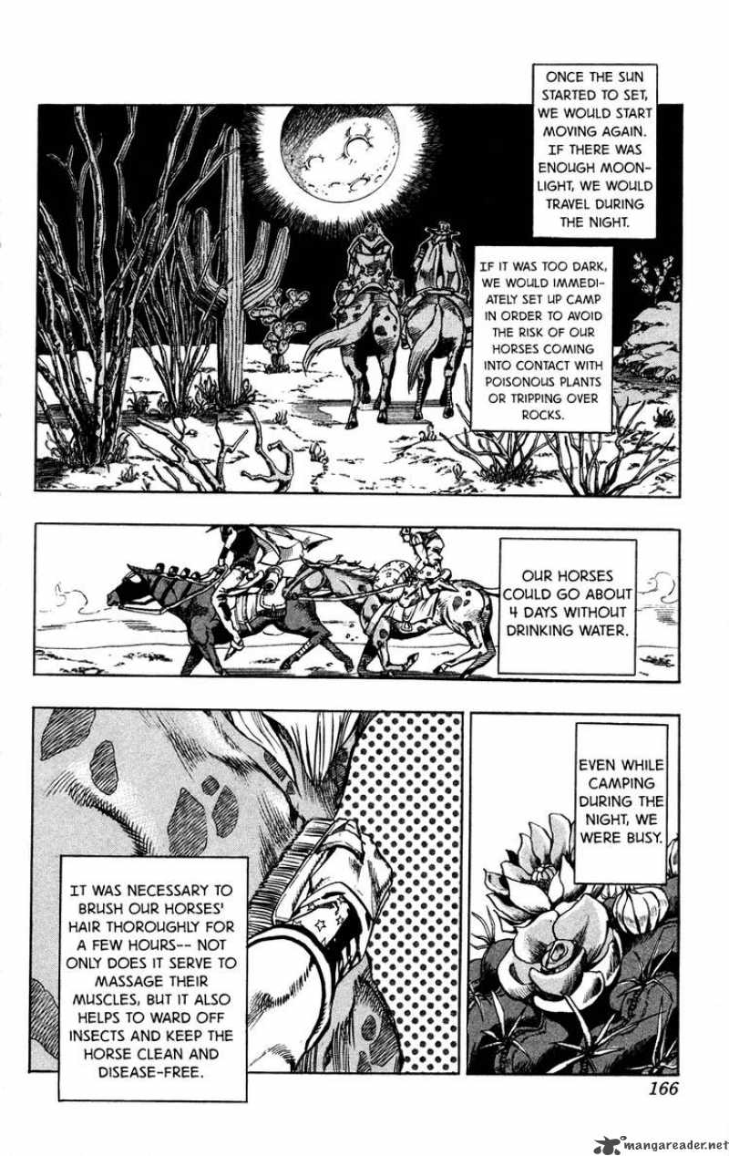 Jojos Bizarre Adventure Steel Ball Run 55 4