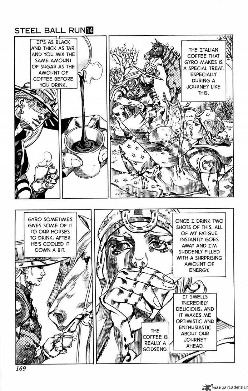 Jojos Bizarre Adventure Steel Ball Run 55 7