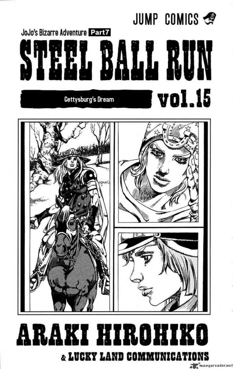 Jojos Bizarre Adventure Steel Ball Run 56 4