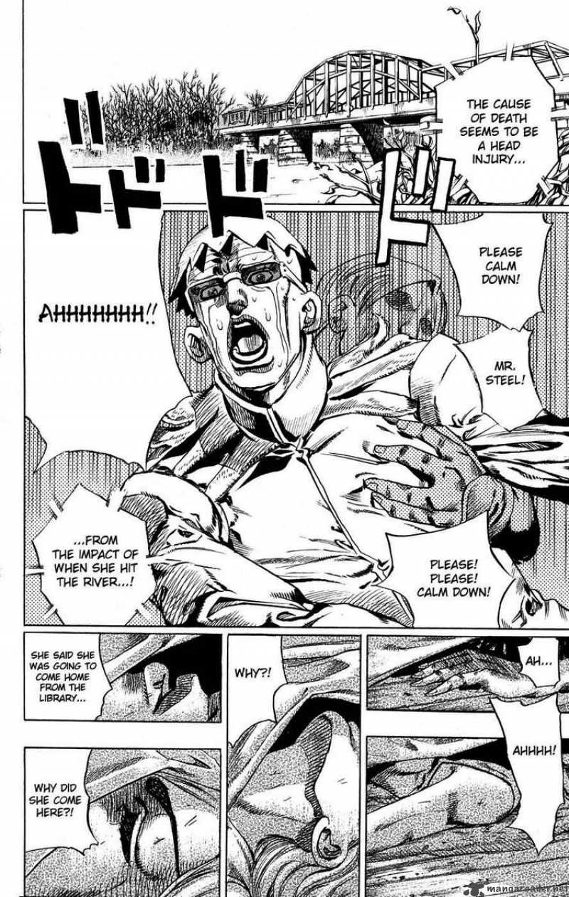 Jojos Bizarre Adventure Steel Ball Run 56 8
