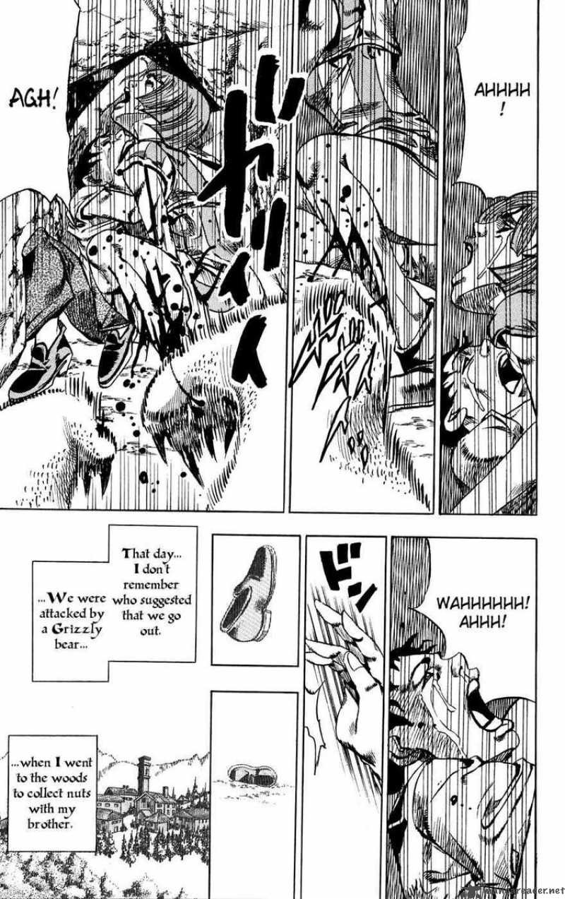 Jojos Bizarre Adventure Steel Ball Run 57 16