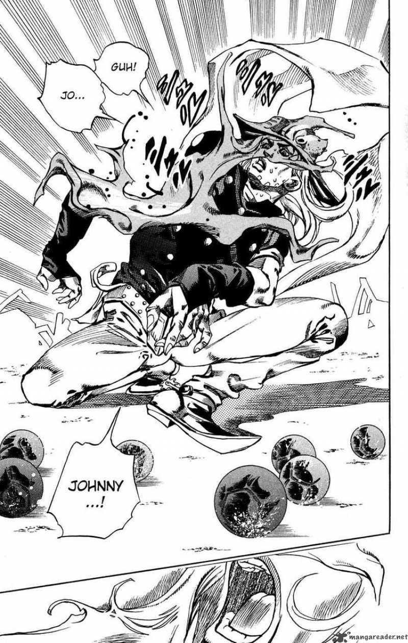 Jojos Bizarre Adventure Steel Ball Run 57 29