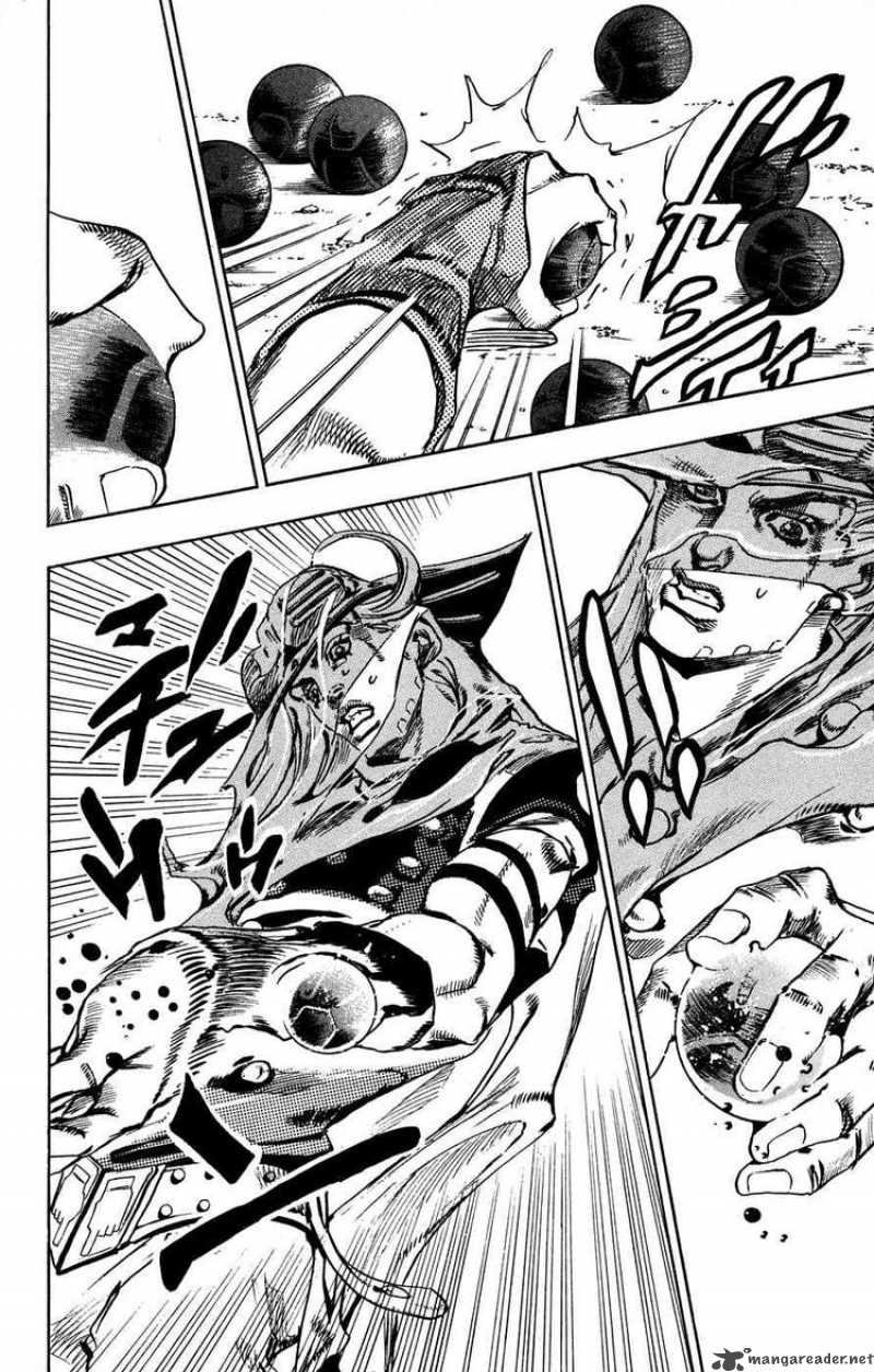 Jojos Bizarre Adventure Steel Ball Run 57 31