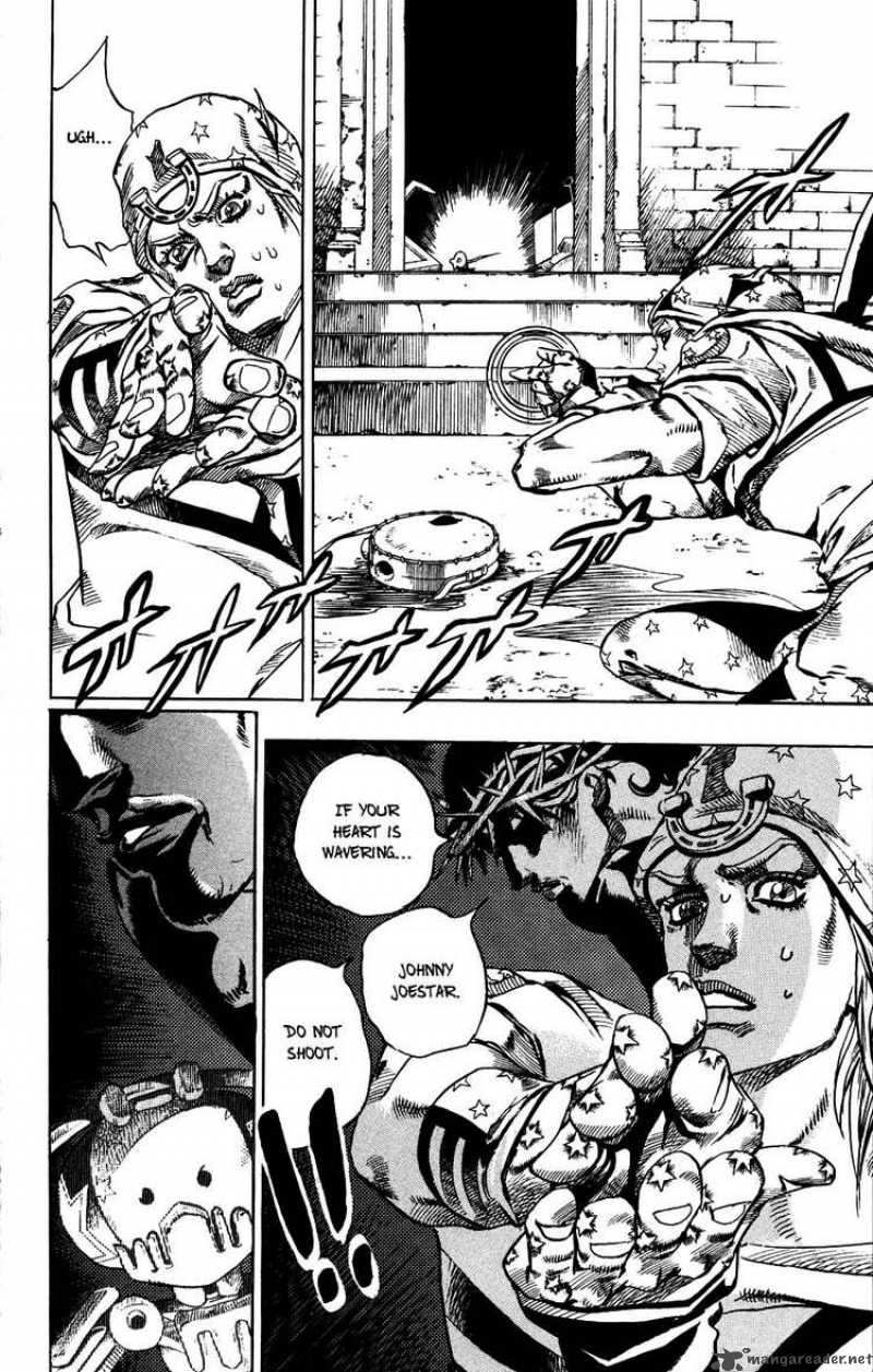 Jojos Bizarre Adventure Steel Ball Run 58 3