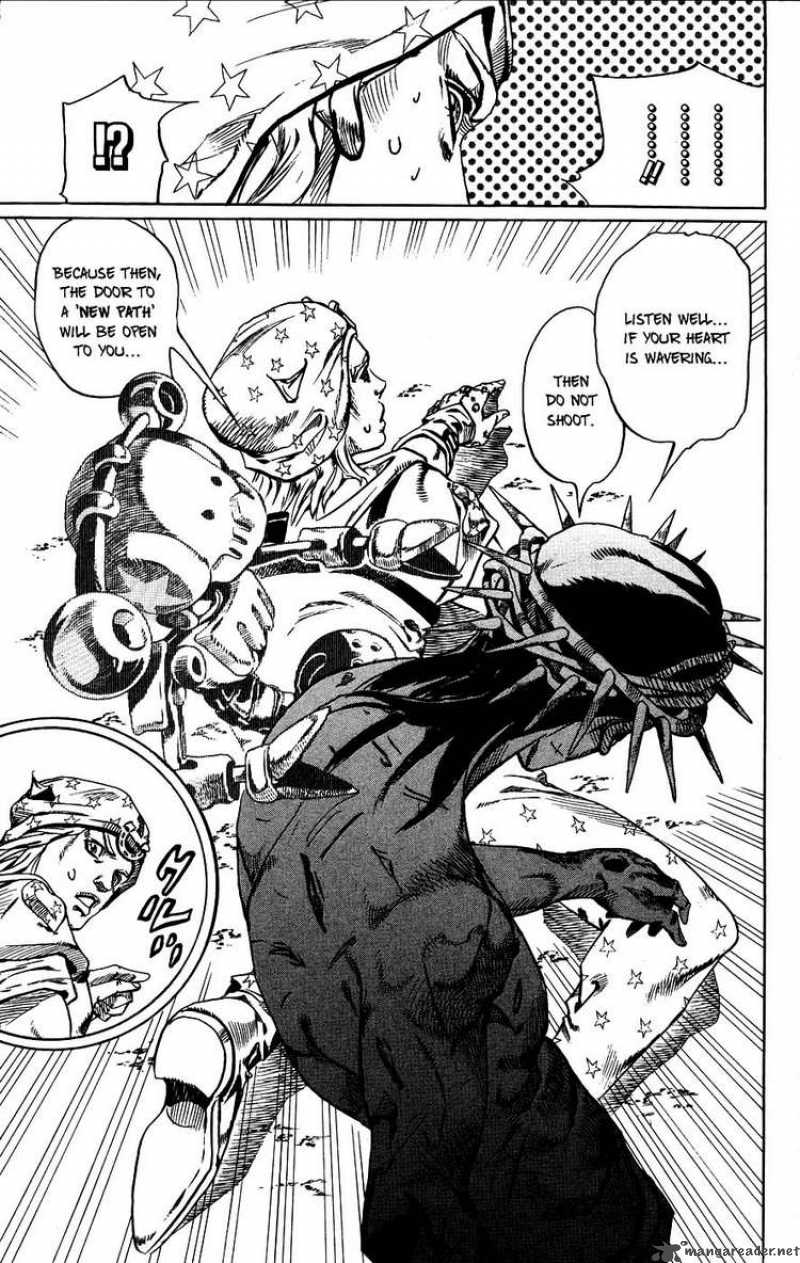 Jojos Bizarre Adventure Steel Ball Run 58 4