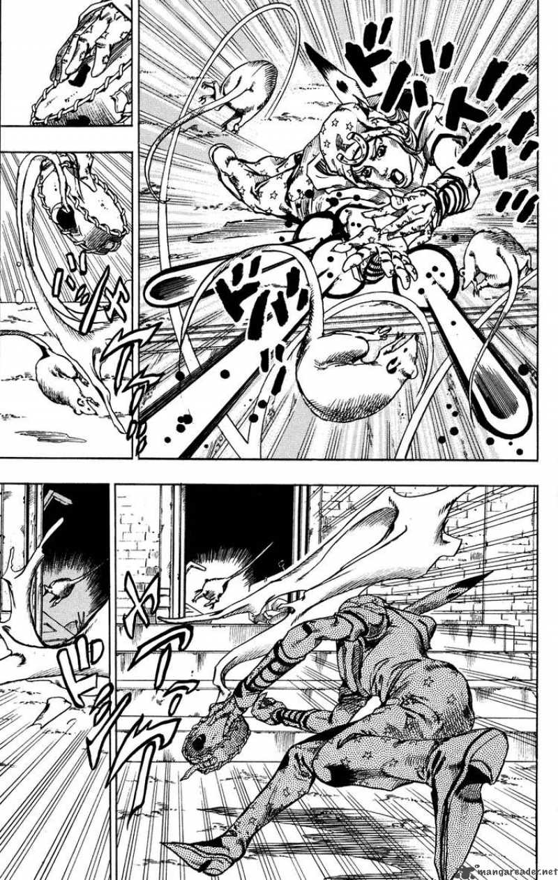 Jojos Bizarre Adventure Steel Ball Run 58 8