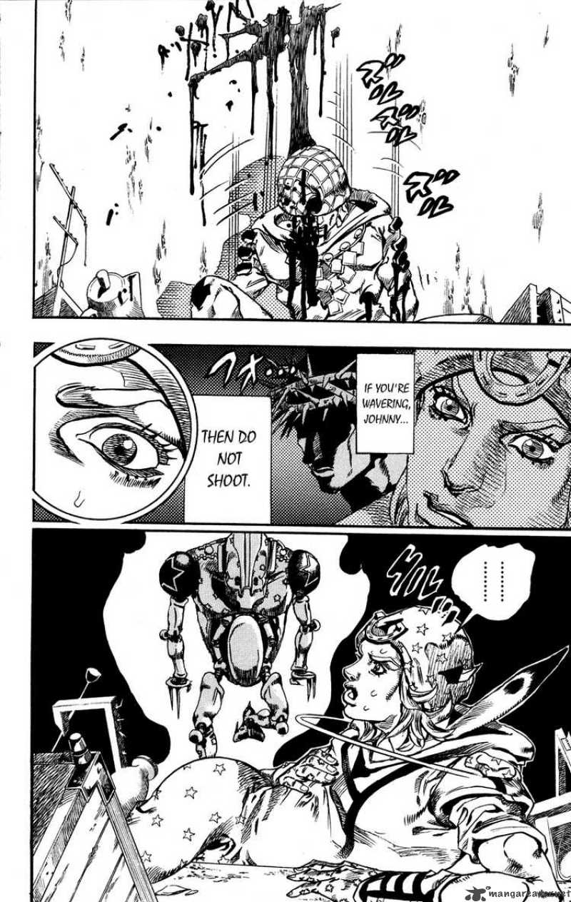 Jojos Bizarre Adventure Steel Ball Run 59 20