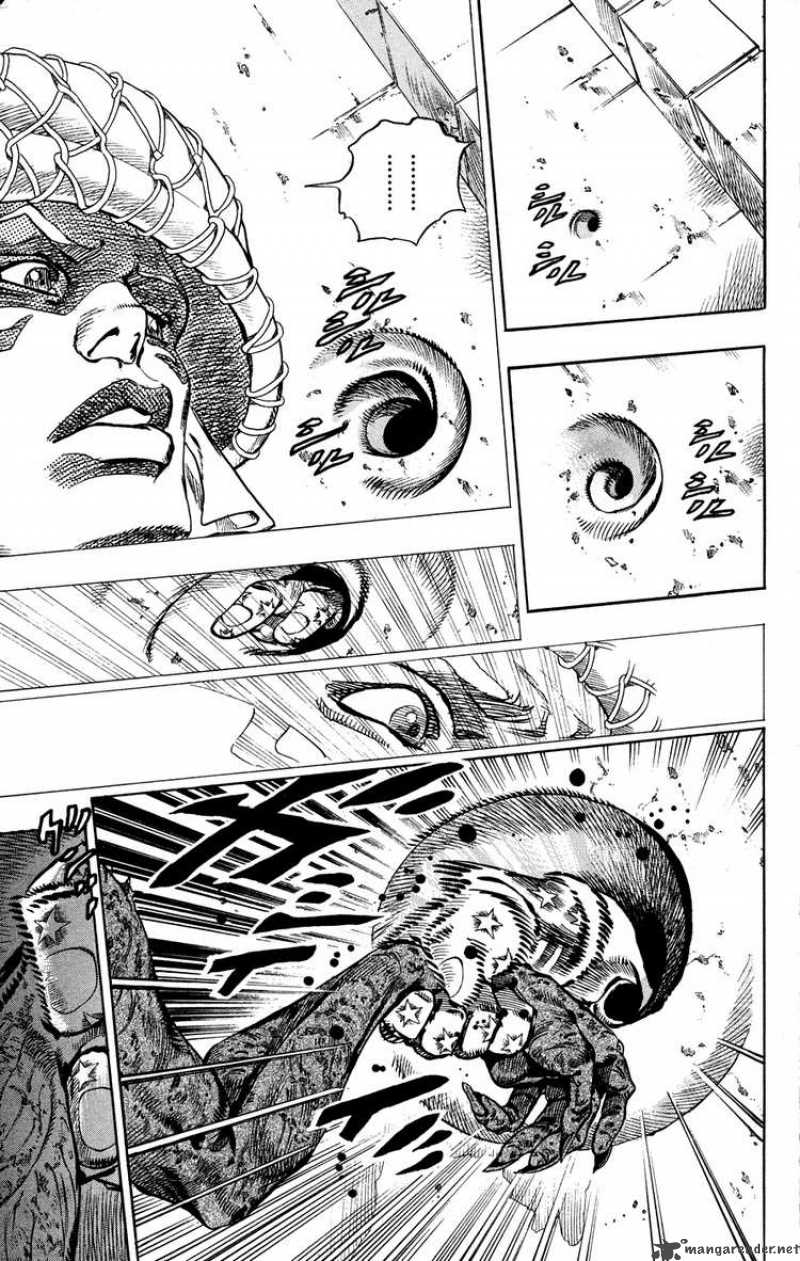 Jojos Bizarre Adventure Steel Ball Run 59 28