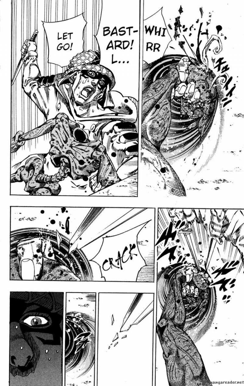 Jojos Bizarre Adventure Steel Ball Run 59 33