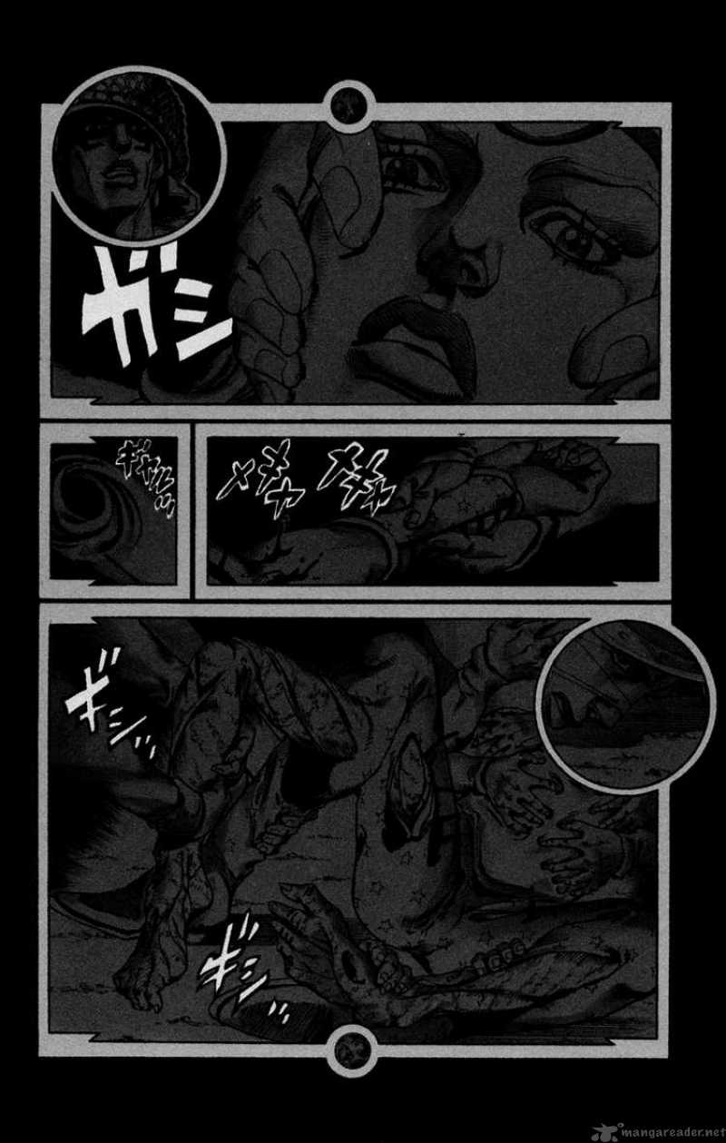 Jojos Bizarre Adventure Steel Ball Run 59 4