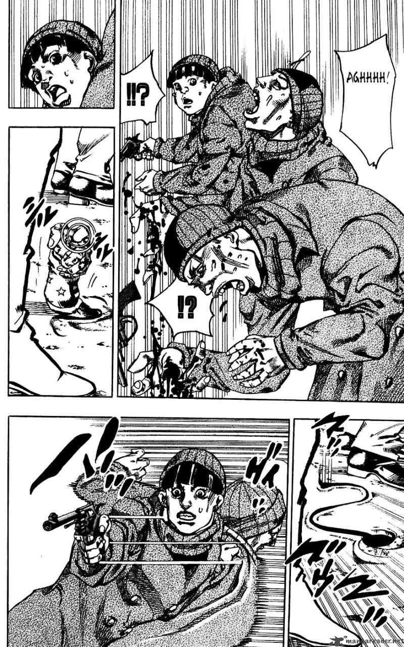 Jojos Bizarre Adventure Steel Ball Run 60 11