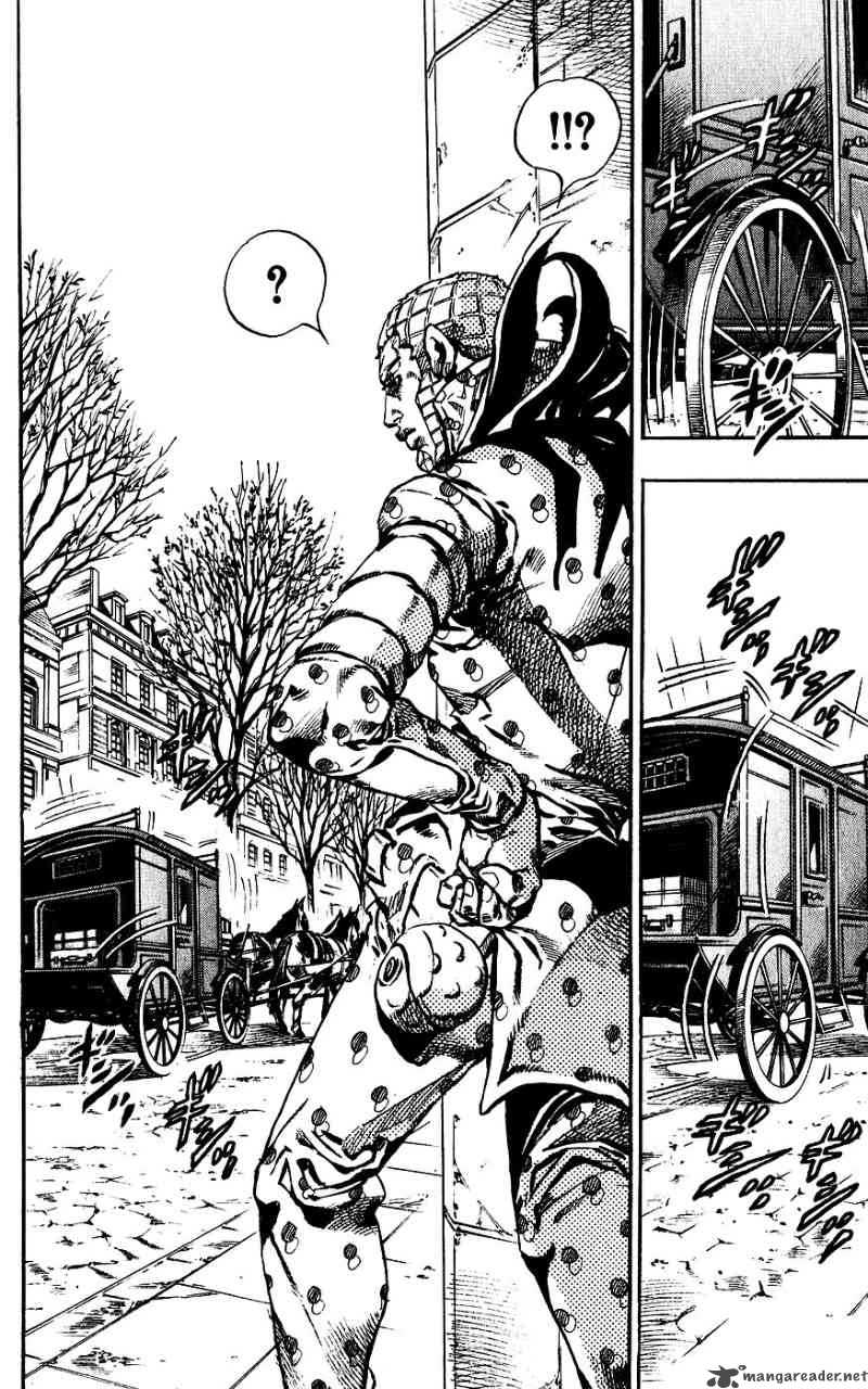 Jojos Bizarre Adventure Steel Ball Run 60 24