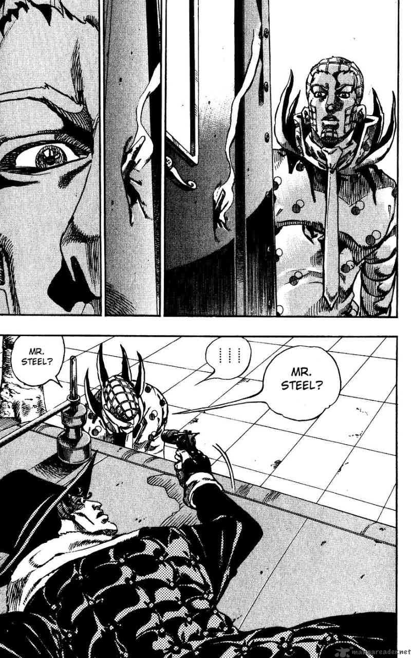Jojos Bizarre Adventure Steel Ball Run 60 27