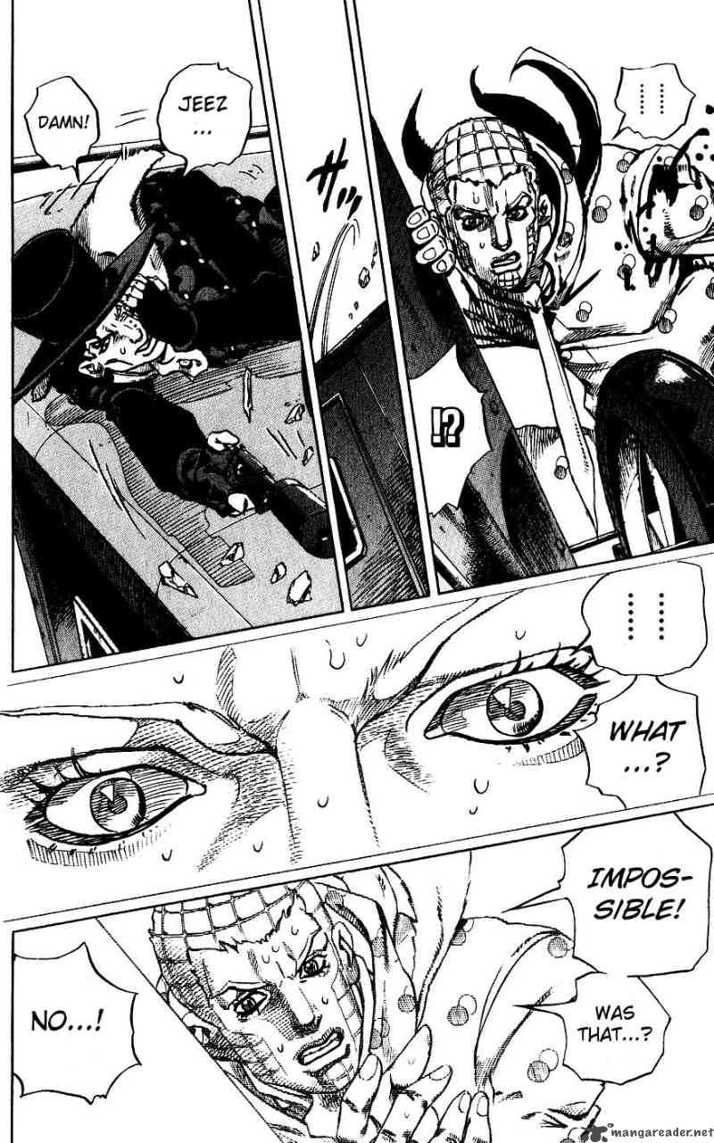 Jojos Bizarre Adventure Steel Ball Run 60 31