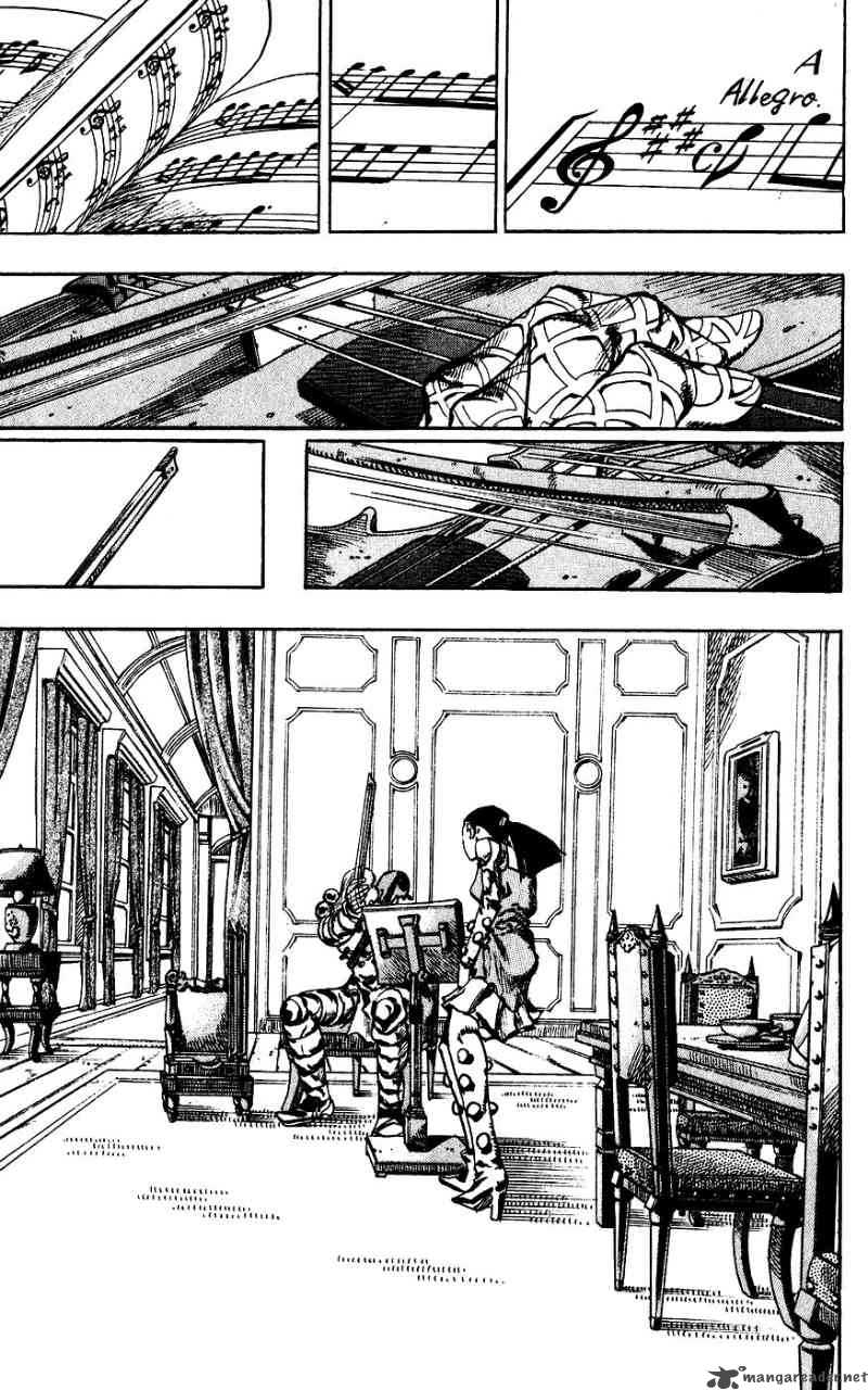 Jojos Bizarre Adventure Steel Ball Run 60 42