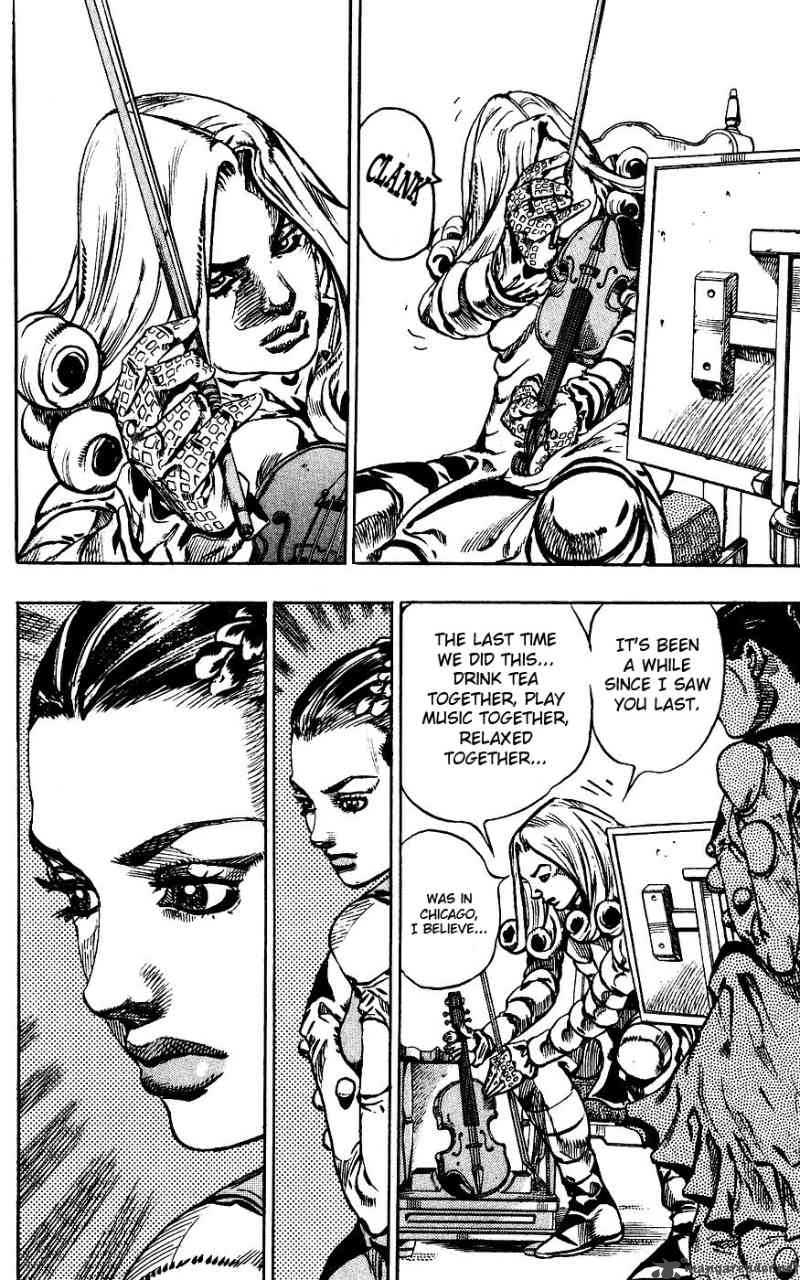 Jojos Bizarre Adventure Steel Ball Run 60 43