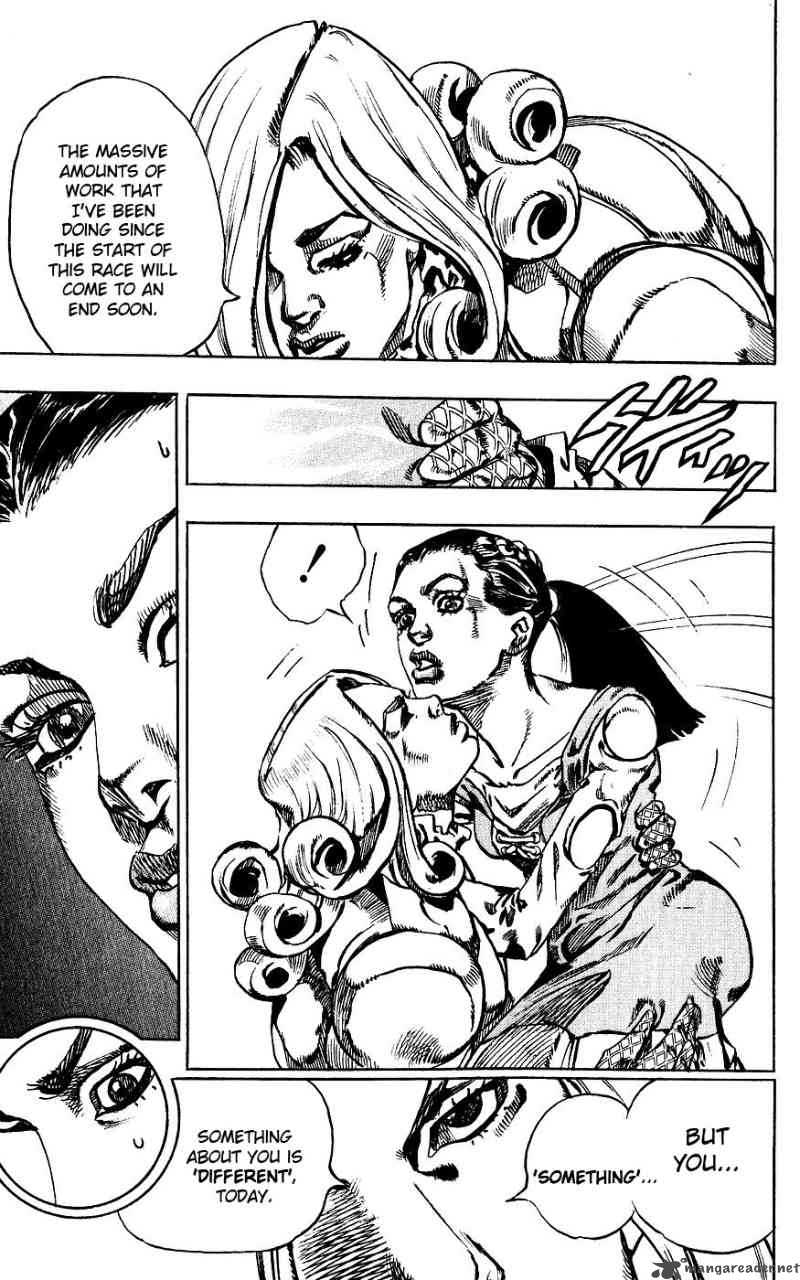 Jojos Bizarre Adventure Steel Ball Run 60 44