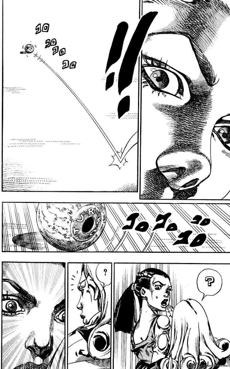 Jojos Bizarre Adventure Steel Ball Run 60 47