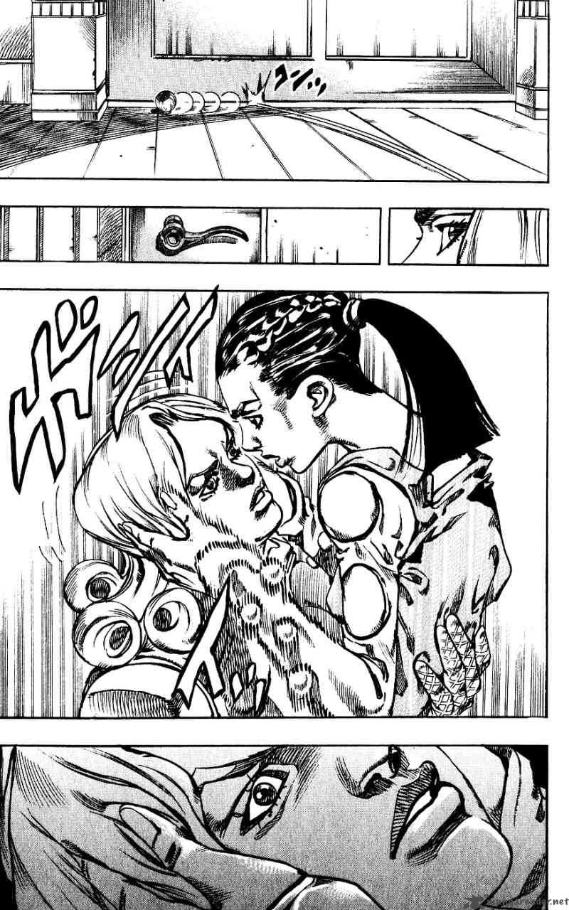 Jojos Bizarre Adventure Steel Ball Run 60 48