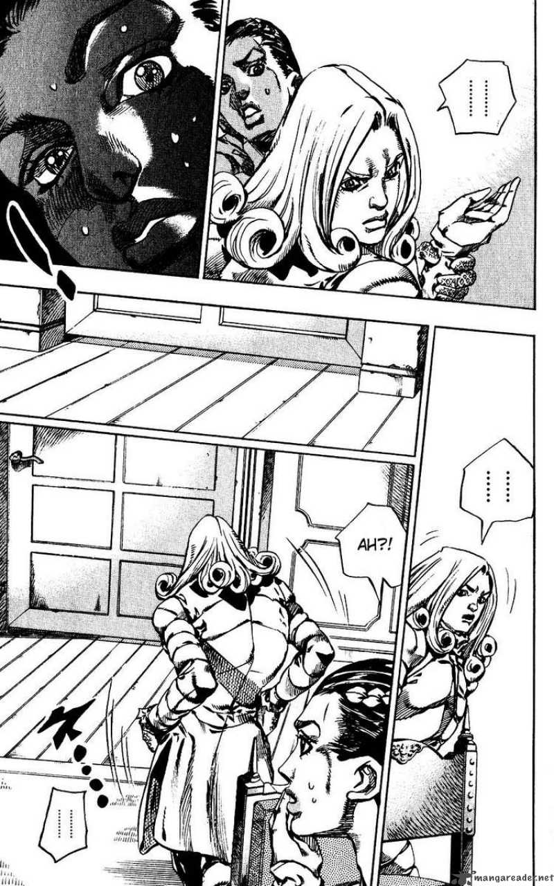 Jojos Bizarre Adventure Steel Ball Run 61 14