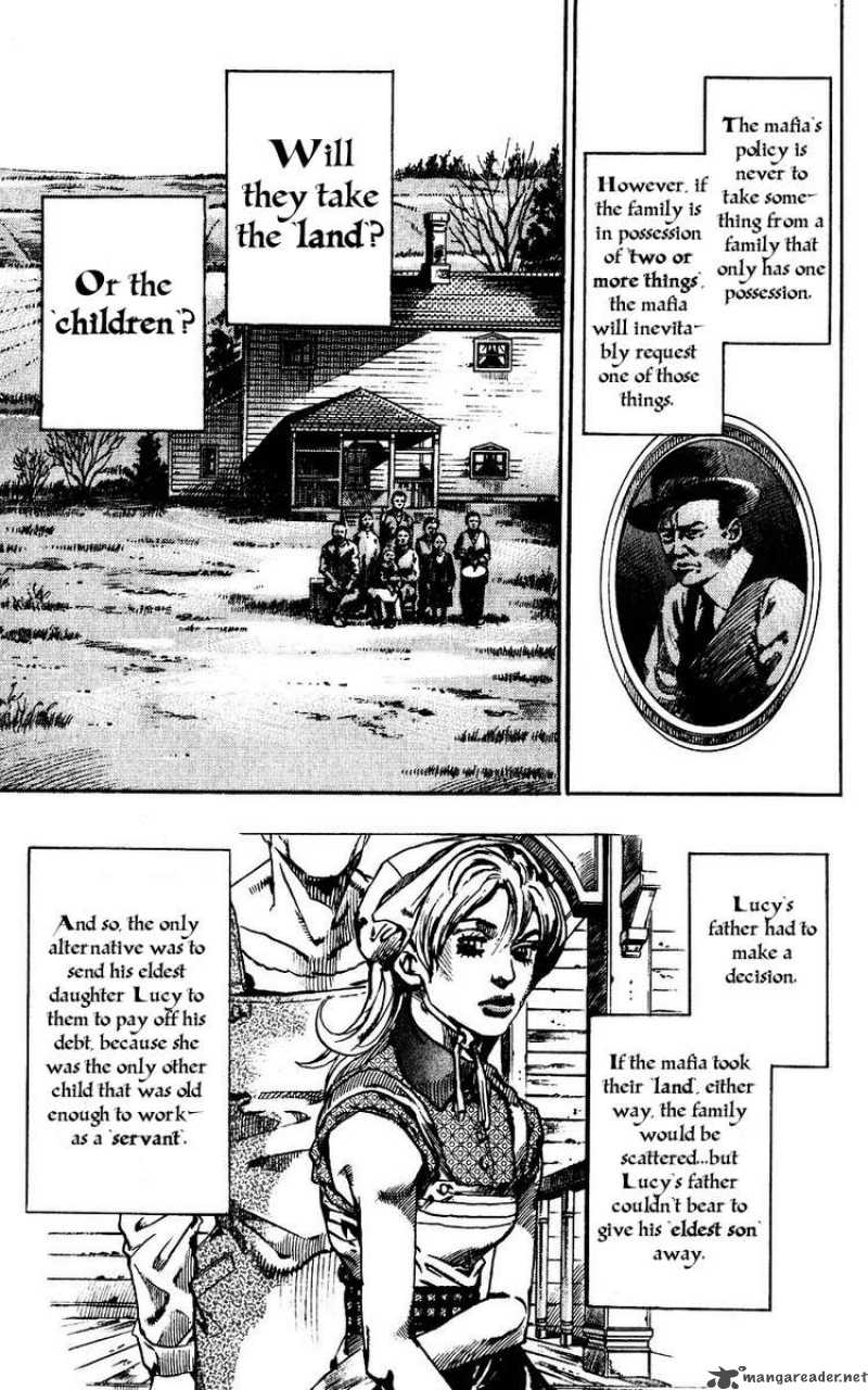 Jojos Bizarre Adventure Steel Ball Run 61 4