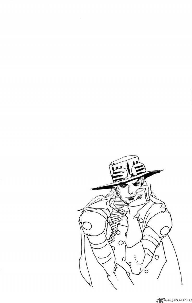 Jojos Bizarre Adventure Steel Ball Run 64 31