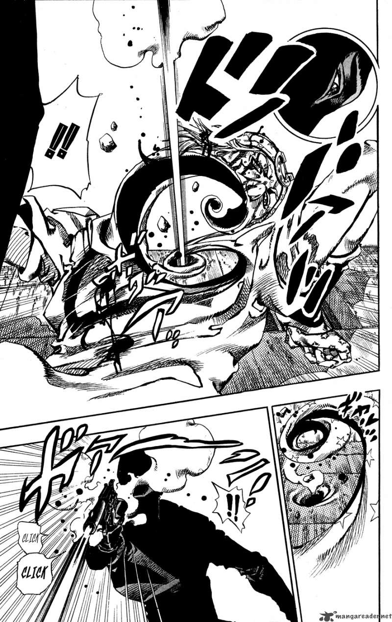 Jojos Bizarre Adventure Steel Ball Run 65 15