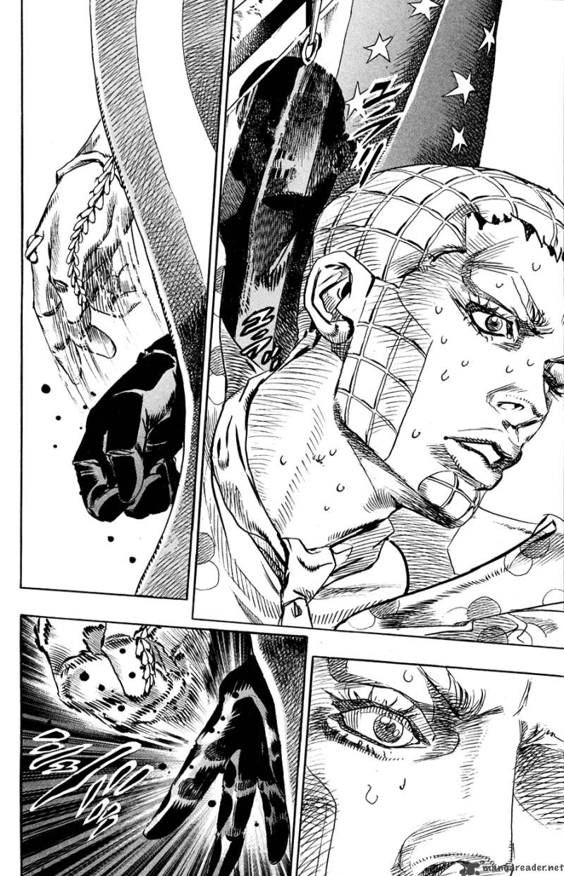 Jojos Bizarre Adventure Steel Ball Run 67 26