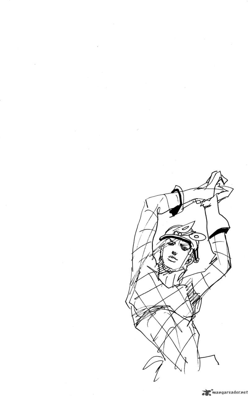 Jojos Bizarre Adventure Steel Ball Run 67 47