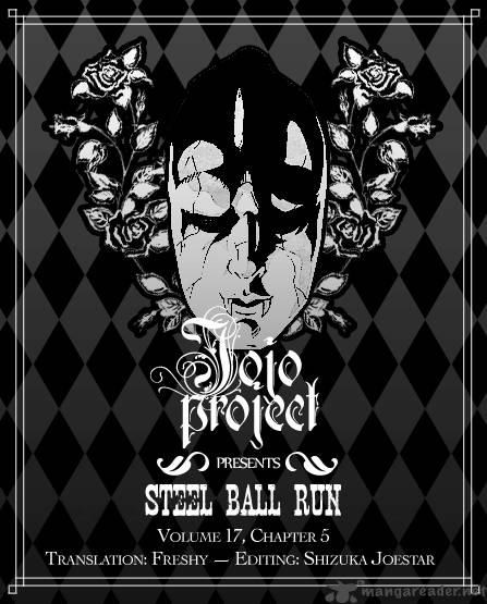 Jojos Bizarre Adventure Steel Ball Run 68 1
