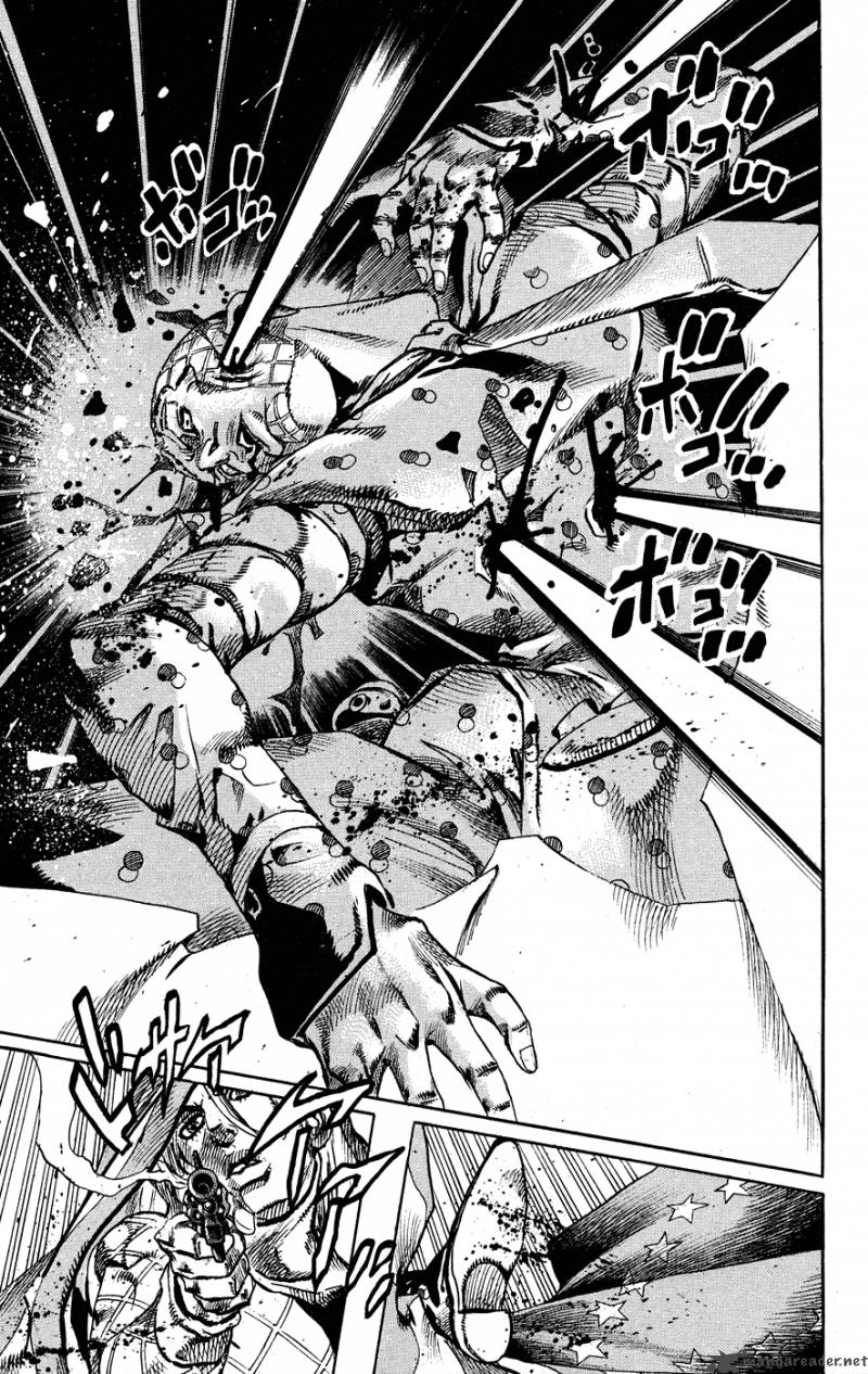 Jojos Bizarre Adventure Steel Ball Run 68 17