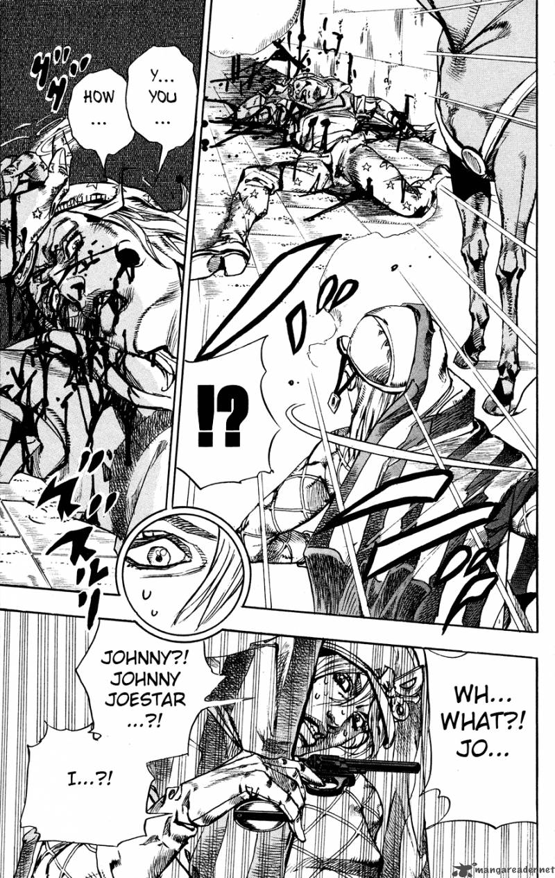 Jojos Bizarre Adventure Steel Ball Run 68 19