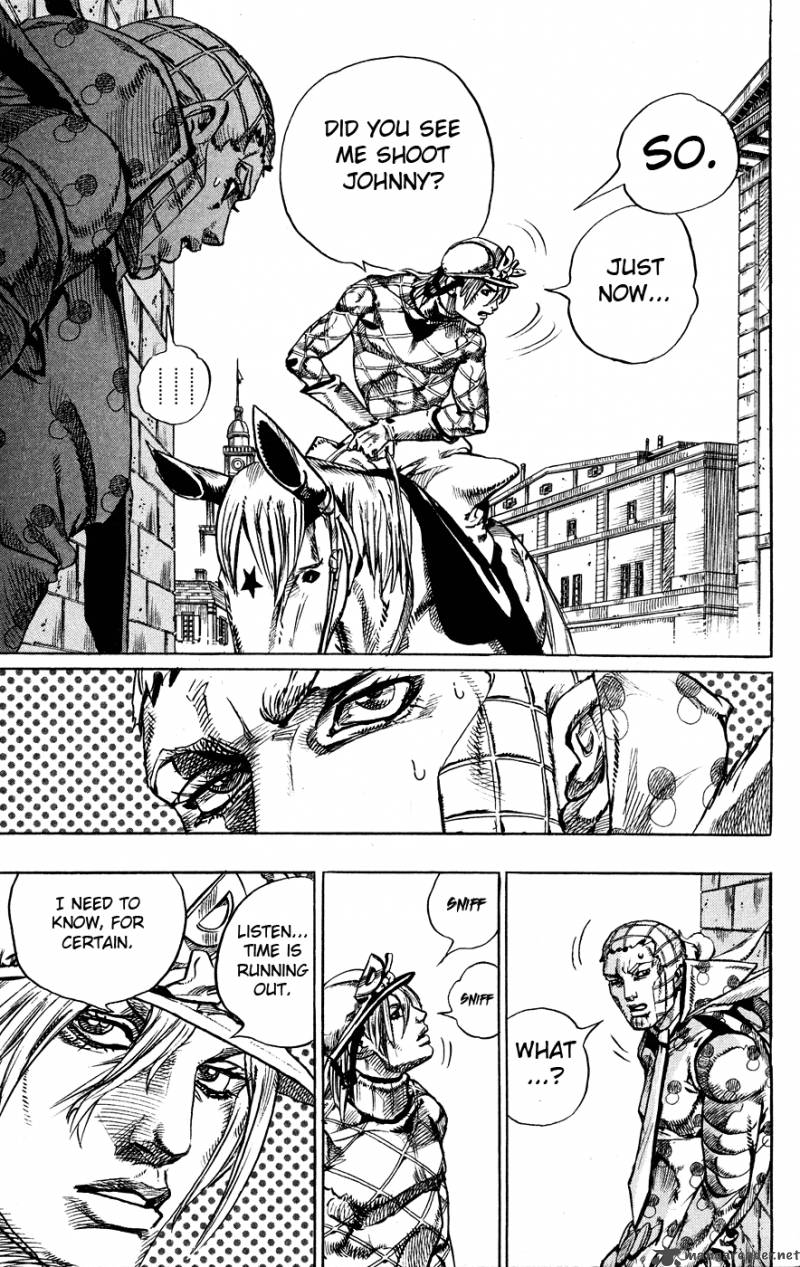 Jojos Bizarre Adventure Steel Ball Run 68 24